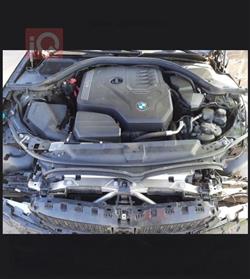 بي ام دبليو الفئة 3